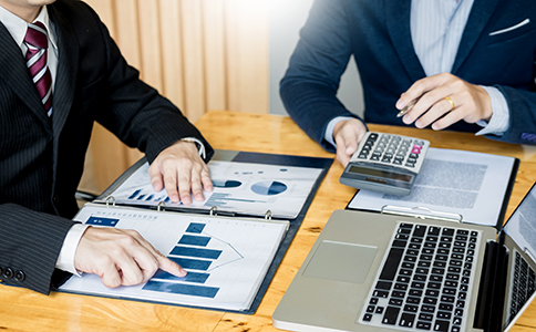 公司做賬報(bào)稅為什么會(huì)選代理記賬公司？