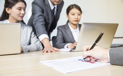 如何選擇商標(biāo)注冊公司？