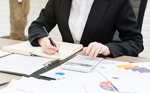 公司注冊需要哪些資料？