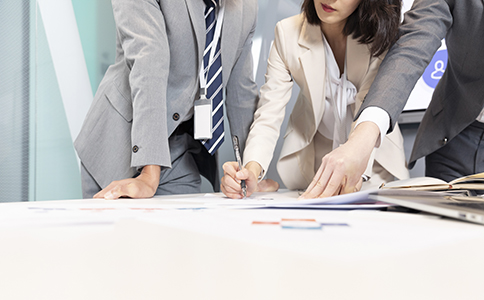 注冊(cè)公司如何入手？