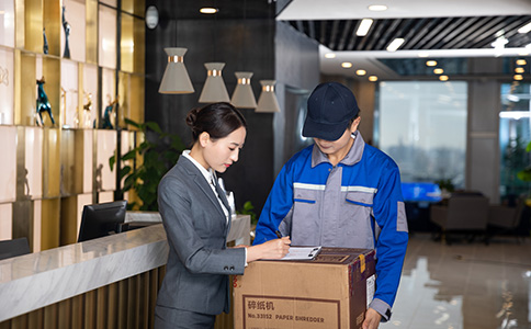 注冊(cè)物流公司需要什么條件