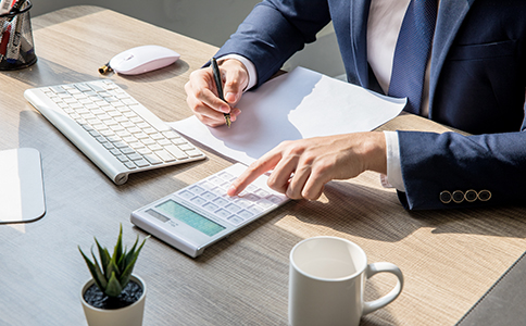 代理記賬公司需要哪些資質(zhì)？