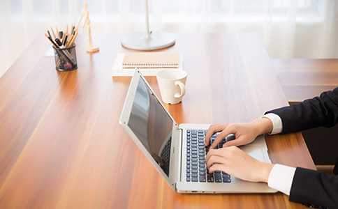 電子營業(yè)執(zhí)照申請流程！