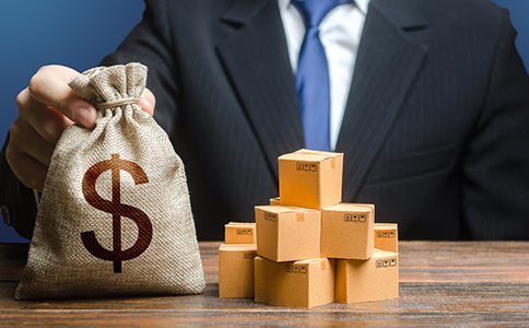 會(huì)計(jì)公司代理記賬的費(fèi)用