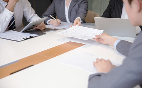 簡易注銷的申請(qǐng)流程