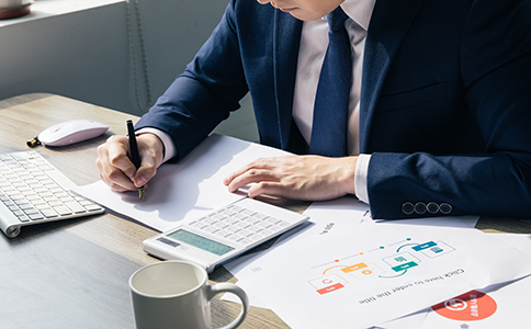 注冊集團公司的要求