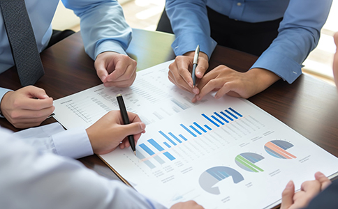 如何實(shí)施有效的亂賬清理的流程？