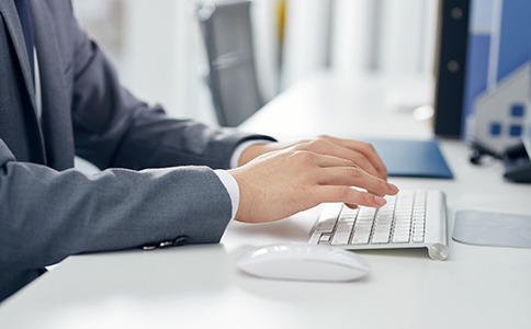 公司注銷所需材料