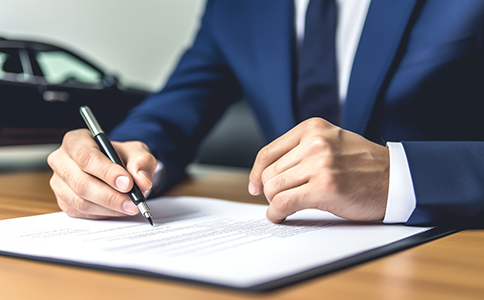 商標(biāo)注冊(cè)需要多久？了解商標(biāo)注冊(cè)的時(shí)間...