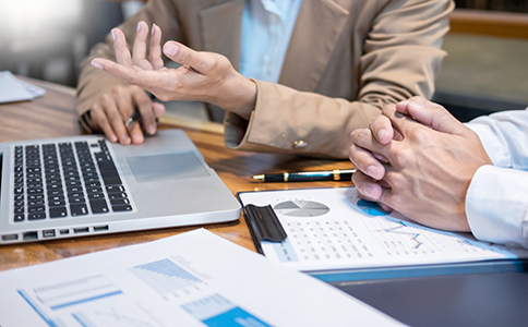 代辦小規(guī)模轉一般納稅人的必備條件