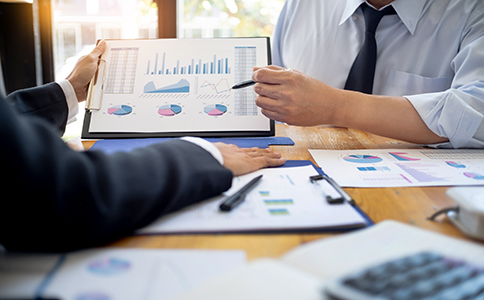 影響公司注冊收費標準的核心因素