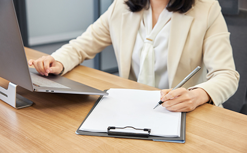 代理記賬需要提供哪些資料？