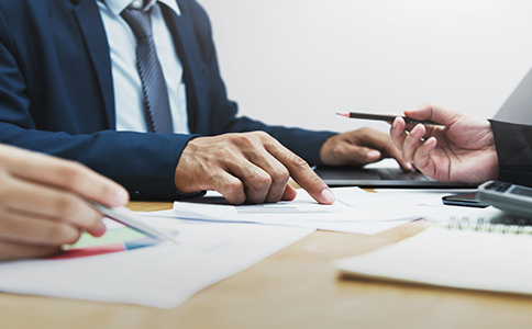 代理記賬服務的具體內(nèi)容有哪些？