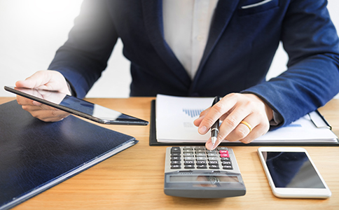 代理記賬服務如何選擇？