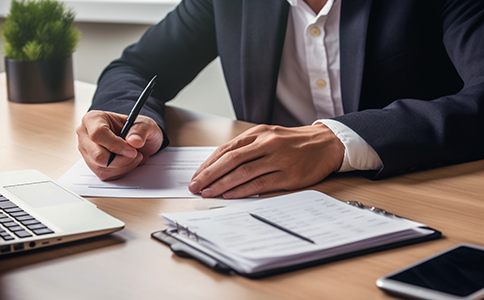 小規(guī)模公司注銷的注意事項(xiàng)