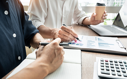 一般納稅人報(bào)稅流程是怎樣的？