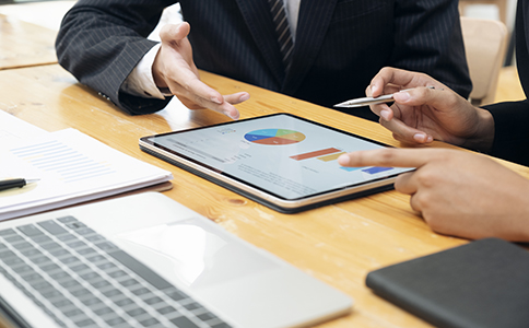 新成立的公司如何建賬？