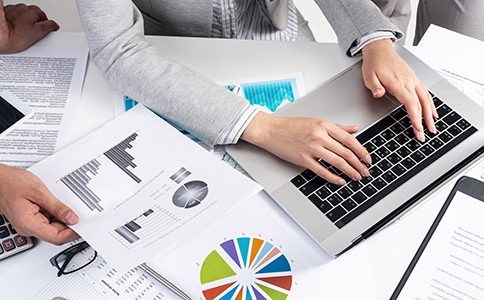 公司年檢需要哪些資料？