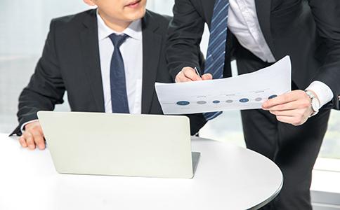 公司名稱變更辦理流程及手續(xù)