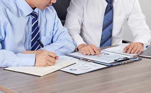 注冊公司的前期準備工作