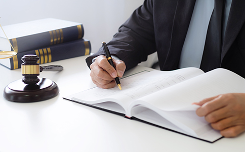 工商地址異常怎么解除？