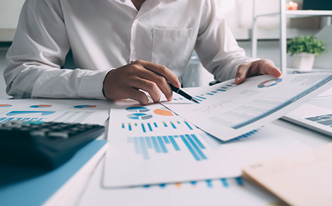 代理記賬服務(wù)費標(biāo)準(zhǔn)是多少？