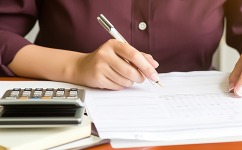 化妝品公司注冊：流程、材料、注意事項