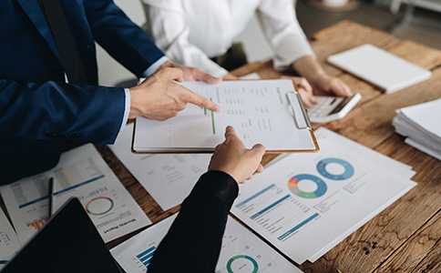 2025年公司注冊地址有什么要求？