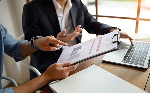 一般納稅人公司注冊(cè)的條件、流程與材料