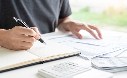 貿(mào)易公司注冊所需材料