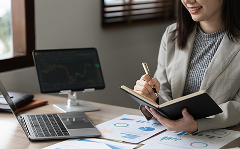 注冊商標需要什么材料和流程？