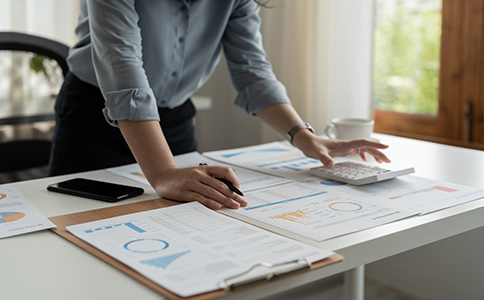 公司一般納稅人認(rèn)定【條件 流程 材料...