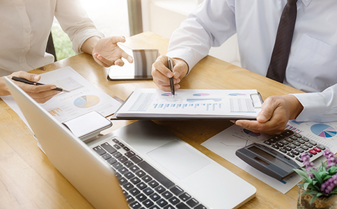 公司如何申請商標注冊？