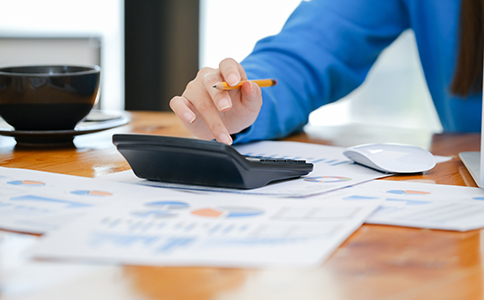 公司代理注冊多少錢？