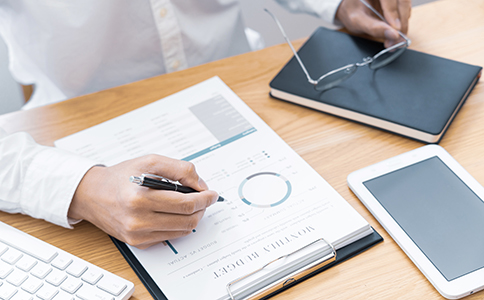 公司銀行開戶流程