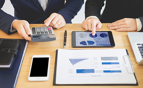 注冊資金變更減少需要哪些手續(xù)呢？