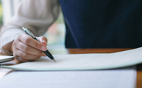 申請一般納稅人條件哪些？