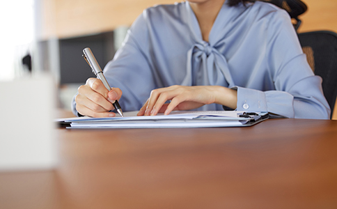 代理記賬費用是多少？