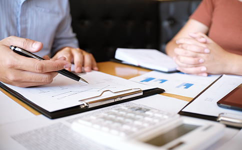 代辦公司注冊公司多少錢？