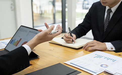 代理注冊商貿(mào)公司辦理流程復雜嗎？