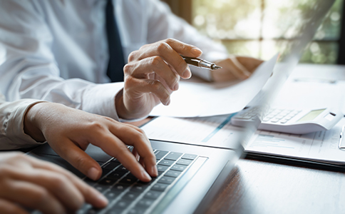 代辦公司注冊多少錢？一次說清楚