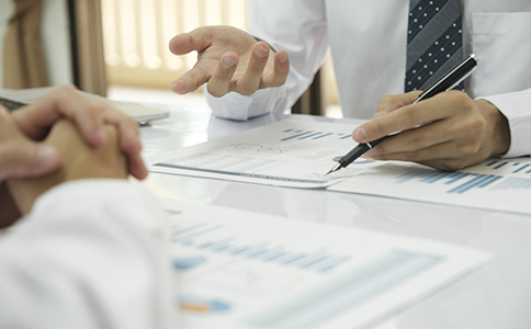 金融投資公司注冊要求、流程與合規(guī)要點