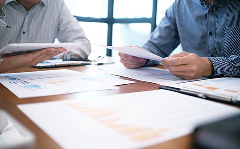 稅務重點：公司零申報多久？