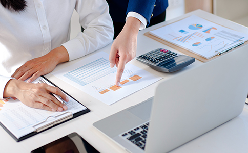 財(cái)務(wù)公司記賬收費(fèi)標(biāo)準(zhǔn)是多少？