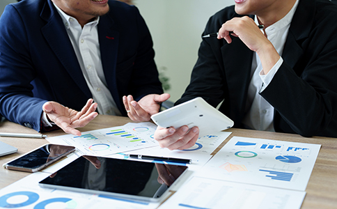 公司增資流程是怎樣的？