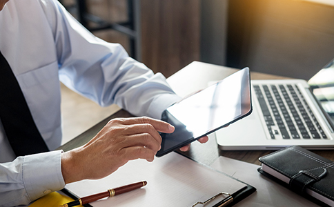 進(jìn)出口權(quán)申請(qǐng)流程