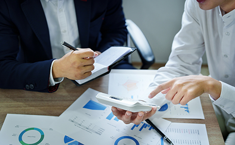 注冊公司需要多少錢？