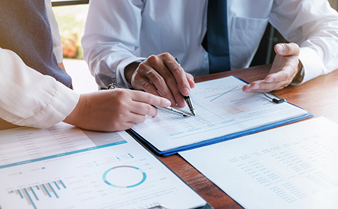 注冊公司的流程及所需材料