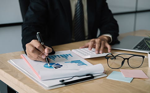 分公司法人變更流程怎么辦理？