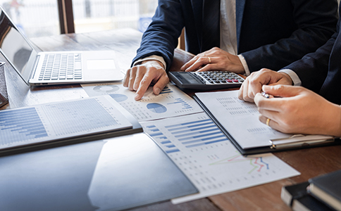 商貿(mào)有限公司注冊資金寫多少合適？